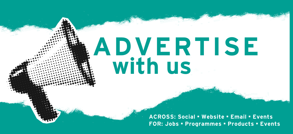 Advertise with FMLM Banner