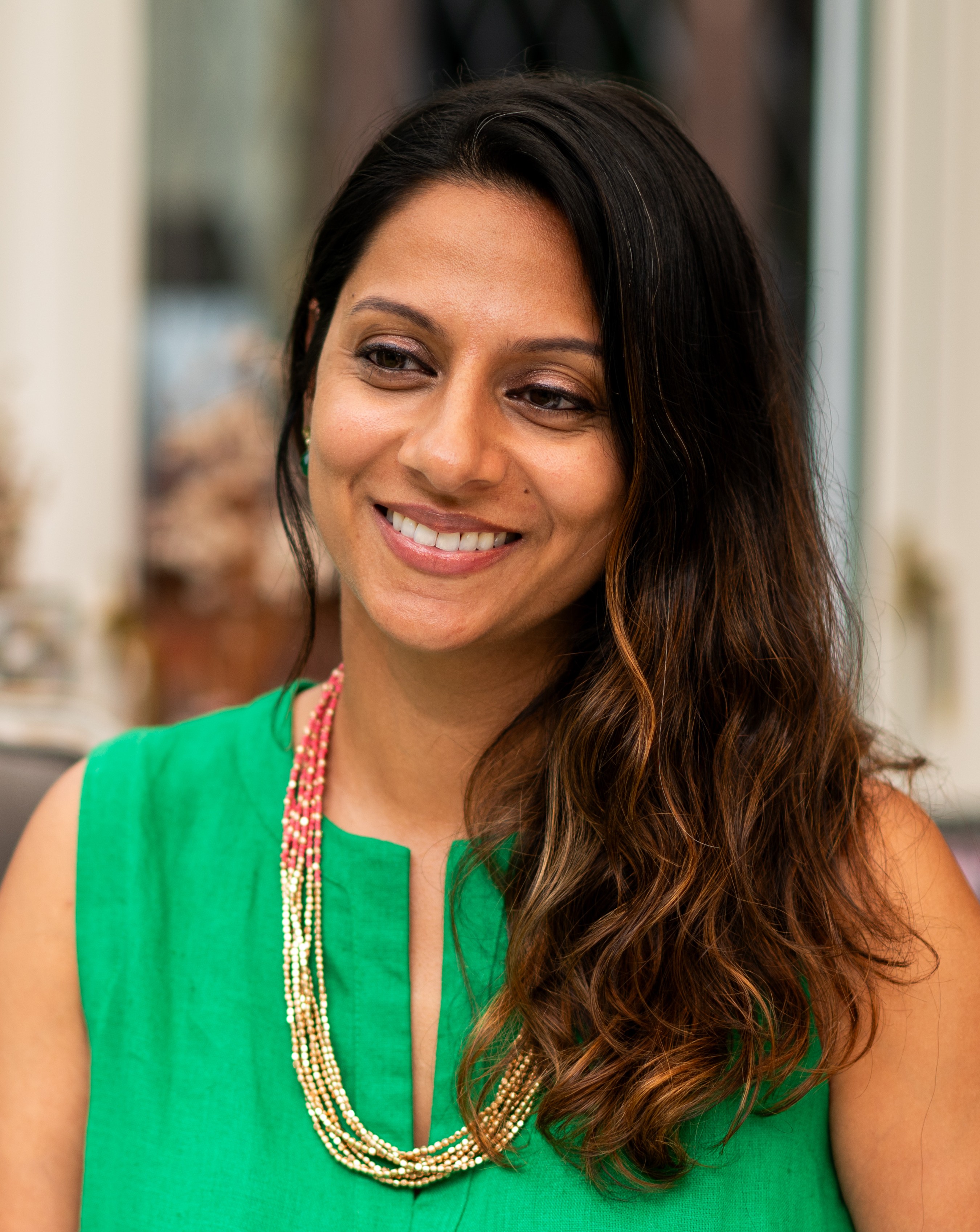 Amrita Sen Mukherjee