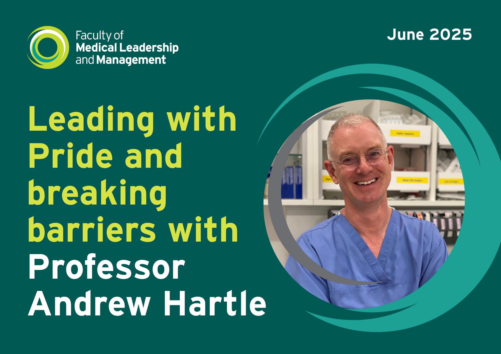 Andrew Hartle cover photo