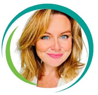 Helen - Conference speaker