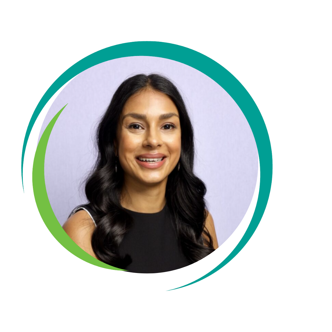 Savita - Speaker image