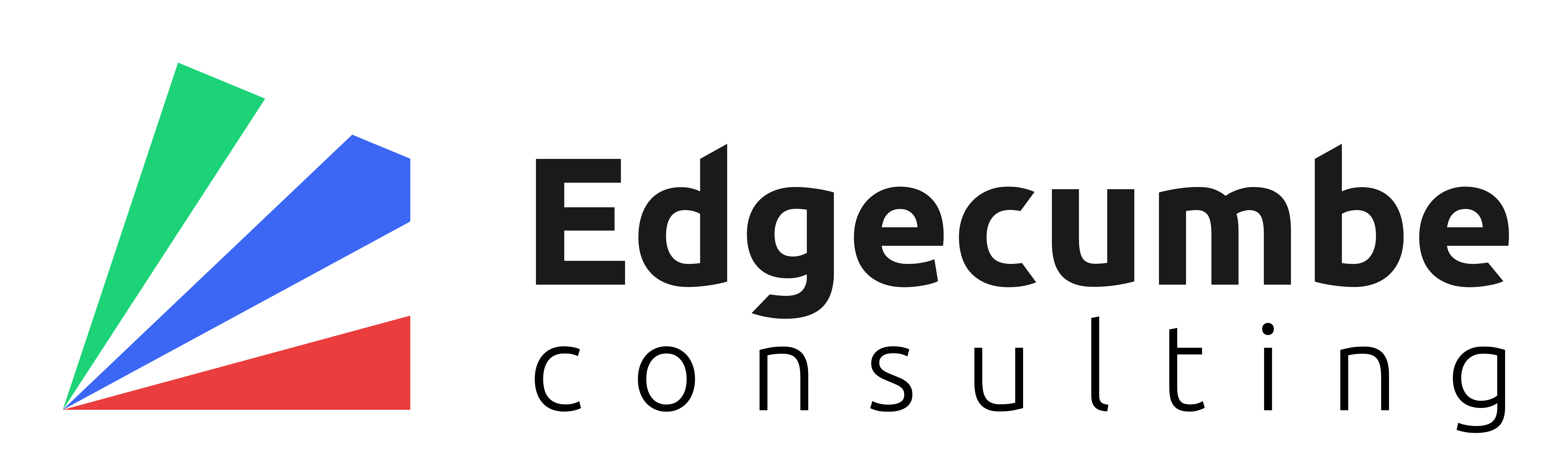 Edgecumb logo