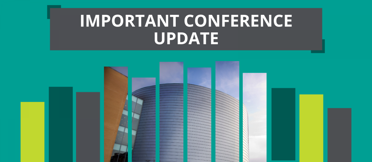 2023 FMLM conference update