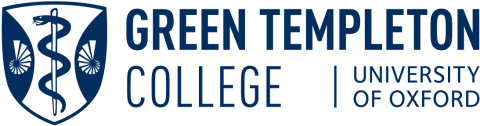 Green Templeton College Logo