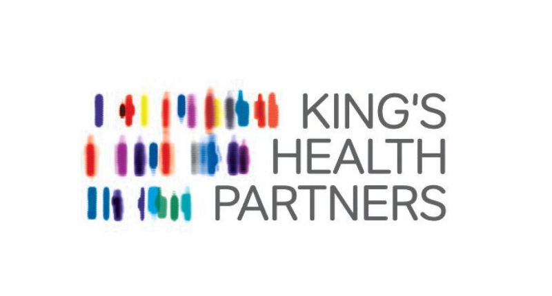 Kings health partners logo