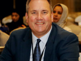 Professor Rich Withnall, FMLM CEO