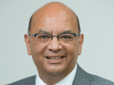 Professor Mayur Lakhani CBE, FMLM Chair