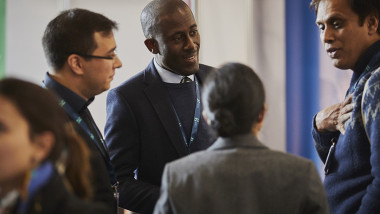 Leaders in Healthcare 2017