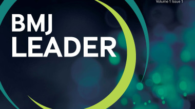 BMJ Leader