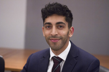 Sumeet Hindocha Sumeet Hindocha