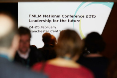 FMLM National Conference 2015 FMLM National Conference 2015