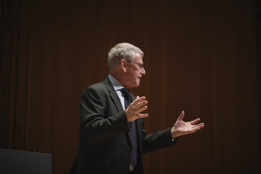Dr Paul Evens, FMLM Medical Director