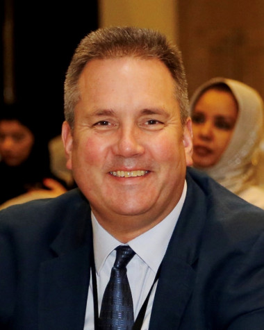 Professor Rich Withnall Professor Rich Withnall