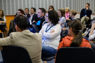 Chairing A Meeting Faculty Of Medical Leadership And Management